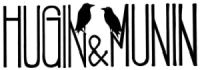Hugin & Munin Publishing logo